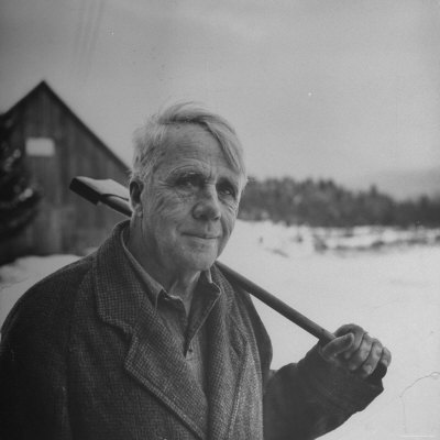 Robert Frost Symbolism