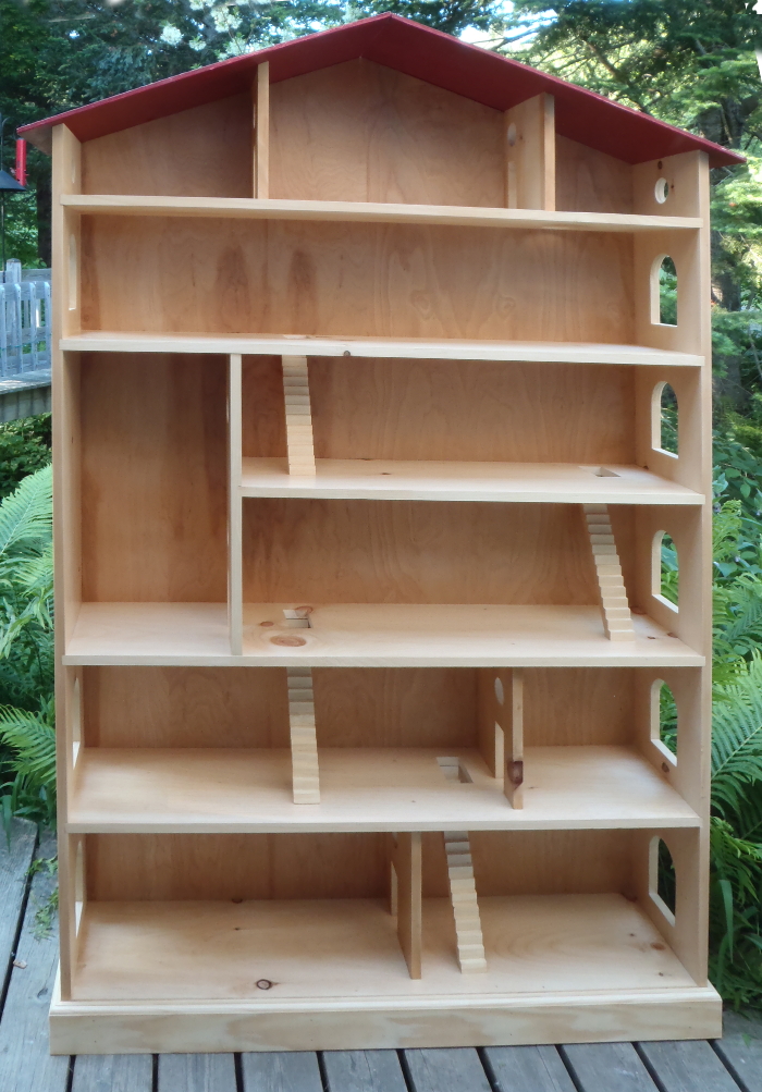 ... Dollhouse Bookcase Woodworking Plans PDF double bench arbor plans