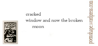 haiku-cracked-window