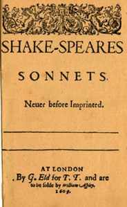 sonnets-fronticpiece
