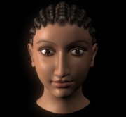 cleopatra-reconstructed