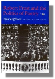 Frost &  Politics of Poetry