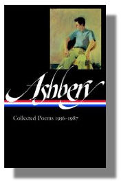 John Ashbery Collected