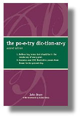 poetry dictionary