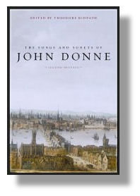 The Songs and Sonnets of John Donne