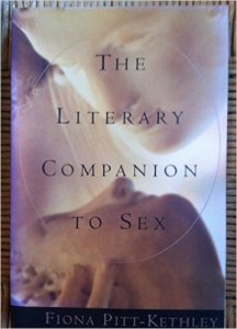 Literary Companion to Sex