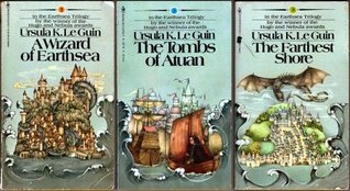 Earthsea Trilogy